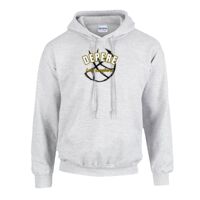 Gildan Basic 8 oz. Blend Hooded Sweatshirt Thumbnail
