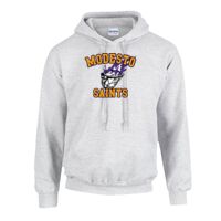 Gildan Basic 8 oz. Blend Hooded Sweatshirt Thumbnail