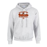 Gildan Basic 8 oz. Blend Hooded Sweatshirt Thumbnail