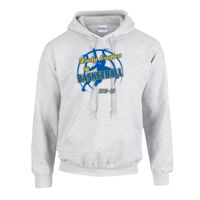 Gildan Basic 8 oz. Blend Hooded Sweatshirt Thumbnail