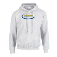 Gildan Basic 8 oz. Blend Hooded Sweatshirt Thumbnail