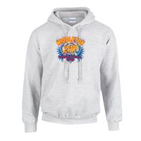Gildan Basic 8 oz. Blend Hooded Sweatshirt Thumbnail