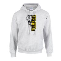 Gildan Basic 8 oz. Blend Hooded Sweatshirt Thumbnail