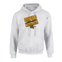 Gildan Basic 8 oz. Blend Hooded Sweatshirt Thumbnail