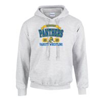 Gildan Basic 8 oz. Blend Hooded Sweatshirt Thumbnail
