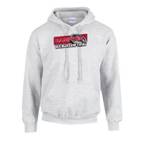Gildan Basic 8 oz. Blend Hooded Sweatshirt Thumbnail