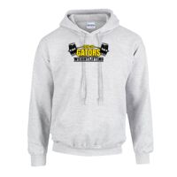 Gildan Basic 8 oz. Blend Hooded Sweatshirt Thumbnail