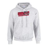 Gildan Basic 8 oz. Blend Hooded Sweatshirt Thumbnail