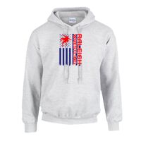 Gildan Basic 8 oz. Blend Hooded Sweatshirt Thumbnail