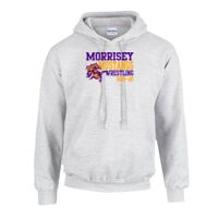 Gildan Basic 8 oz. Blend Hooded Sweatshirt Thumbnail