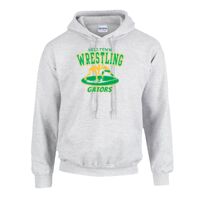 Gildan Basic 8 oz. Blend Hooded Sweatshirt Thumbnail