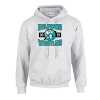 Gildan Basic 8 oz. Blend Hooded Sweatshirt Thumbnail