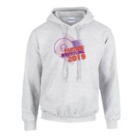Gildan Basic 8 oz. Blend Hooded Sweatshirt Thumbnail