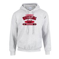 Gildan Basic 8 oz. Blend Hooded Sweatshirt Thumbnail