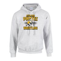 Gildan Basic 8 oz. Blend Hooded Sweatshirt Thumbnail