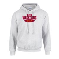Gildan Basic 8 oz. Blend Hooded Sweatshirt Thumbnail