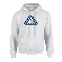 Gildan Basic 8 oz. Blend Hooded Sweatshirt Thumbnail