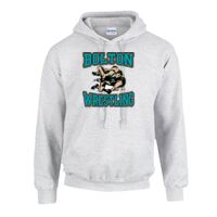 Gildan Basic 8 oz. Blend Hooded Sweatshirt Thumbnail