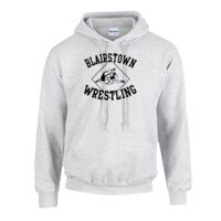 Gildan Basic 8 oz. Blend Hooded Sweatshirt Thumbnail