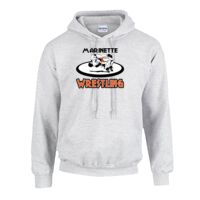 Gildan Basic 8 oz. Blend Hooded Sweatshirt Thumbnail