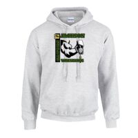 Gildan Basic 8 oz. Blend Hooded Sweatshirt Thumbnail