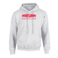 Gildan Basic 8 oz. Blend Hooded Sweatshirt Thumbnail