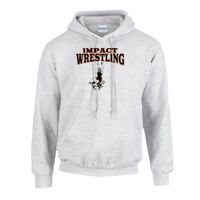 Gildan Basic 8 oz. Blend Hooded Sweatshirt Thumbnail