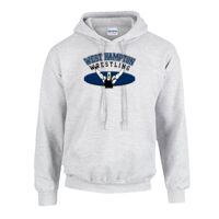Gildan Basic 8 oz. Blend Hooded Sweatshirt Thumbnail