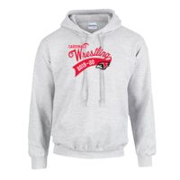 Gildan Basic 8 oz. Blend Hooded Sweatshirt Thumbnail