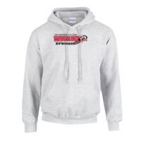 Gildan Basic 8 oz. Blend Hooded Sweatshirt Thumbnail