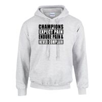 Gildan Basic 8 oz. Blend Hooded Sweatshirt Thumbnail