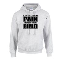 Gildan Basic 8 oz. Blend Hooded Sweatshirt Thumbnail