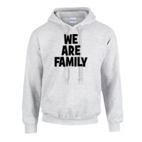 Gildan Basic 8 oz. Blend Hooded Sweatshirt Thumbnail