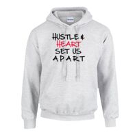 Gildan Basic 8 oz. Blend Hooded Sweatshirt Thumbnail