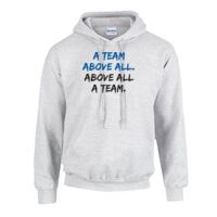 Gildan Basic 8 oz. Blend Hooded Sweatshirt Thumbnail
