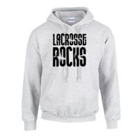 Gildan Basic 8 oz. Blend Hooded Sweatshirt Thumbnail