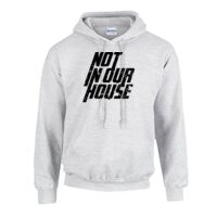 Gildan Basic 8 oz. Blend Hooded Sweatshirt Thumbnail