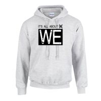 Gildan Basic 8 oz. Blend Hooded Sweatshirt Thumbnail