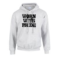 Gildan Basic 8 oz. Blend Hooded Sweatshirt Thumbnail