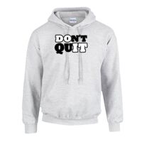 Gildan Basic 8 oz. Blend Hooded Sweatshirt Thumbnail