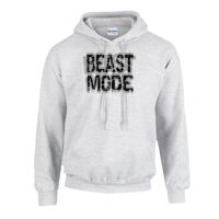 Gildan Basic 8 oz. Blend Hooded Sweatshirt Thumbnail
