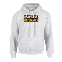 Gildan Basic 8 oz. Blend Hooded Sweatshirt Thumbnail