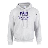 Gildan Basic 8 oz. Blend Hooded Sweatshirt Thumbnail