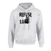 Gildan Basic 8 oz. Blend Hooded Sweatshirt Thumbnail
