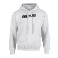 Gildan Basic 8 oz. Blend Hooded Sweatshirt Thumbnail