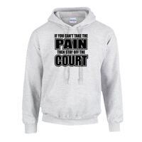 Gildan Basic 8 oz. Blend Hooded Sweatshirt Thumbnail
