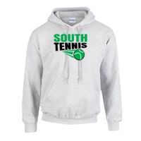 Gildan Basic 8 oz. Blend Hooded Sweatshirt Thumbnail