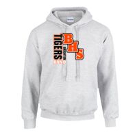 Gildan Basic 8 oz. Blend Hooded Sweatshirt Thumbnail