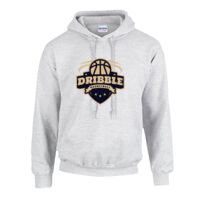 Gildan Basic 8 oz. Blend Hooded Sweatshirt Thumbnail