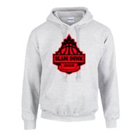 Gildan Basic 8 oz. Blend Hooded Sweatshirt Thumbnail